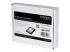 StarTech.com M.2 SSD till 2,5" SATA III-adapter - Höger vinkel